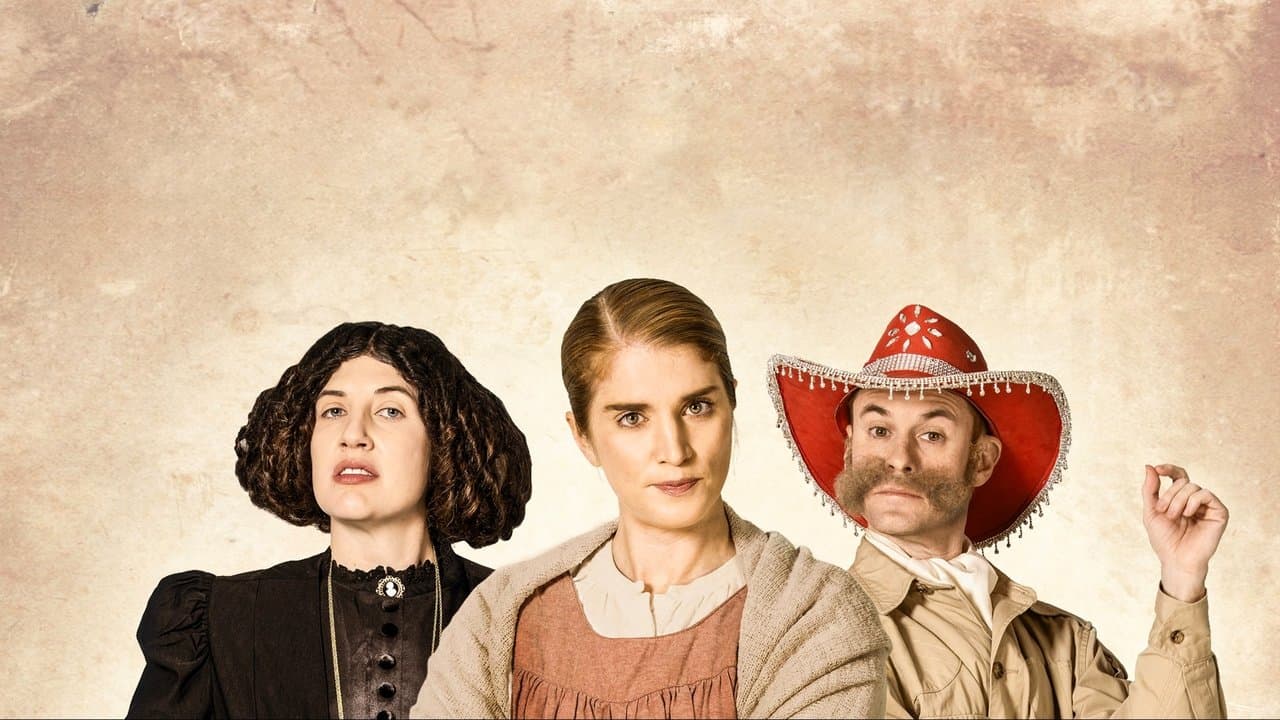 Backdrop – Go West