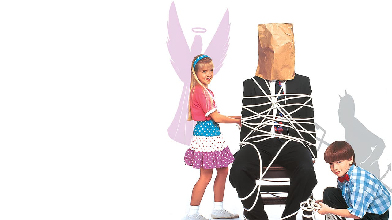 Backdrop – Ein Satansbraten ist verliebt