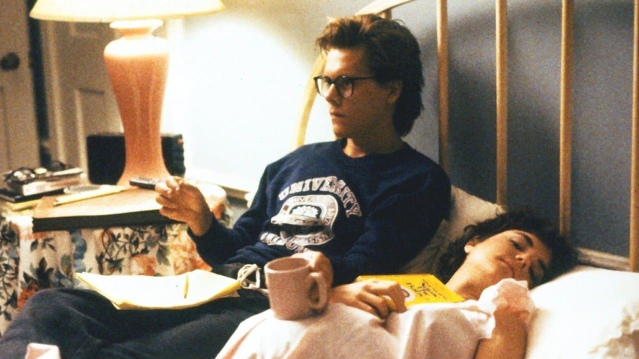 Backdrop – She's Having a Baby