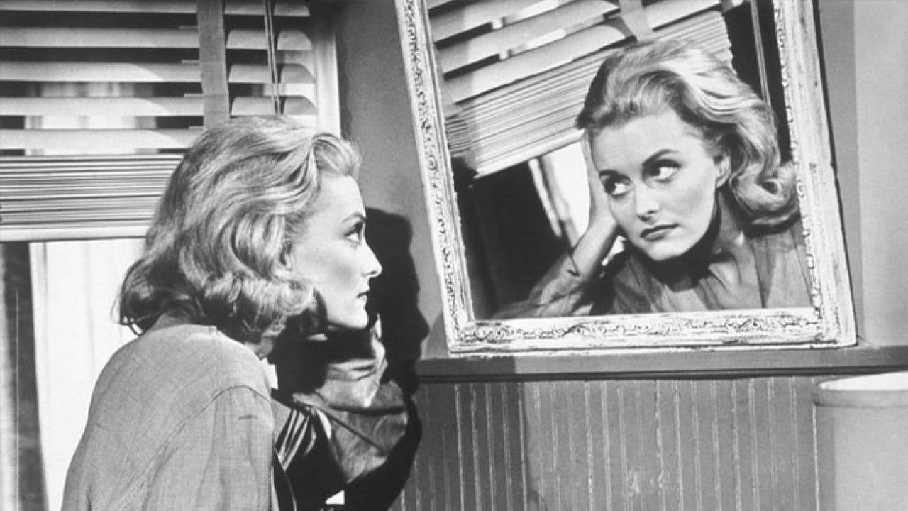 Backdrop – Der nackte Kuss