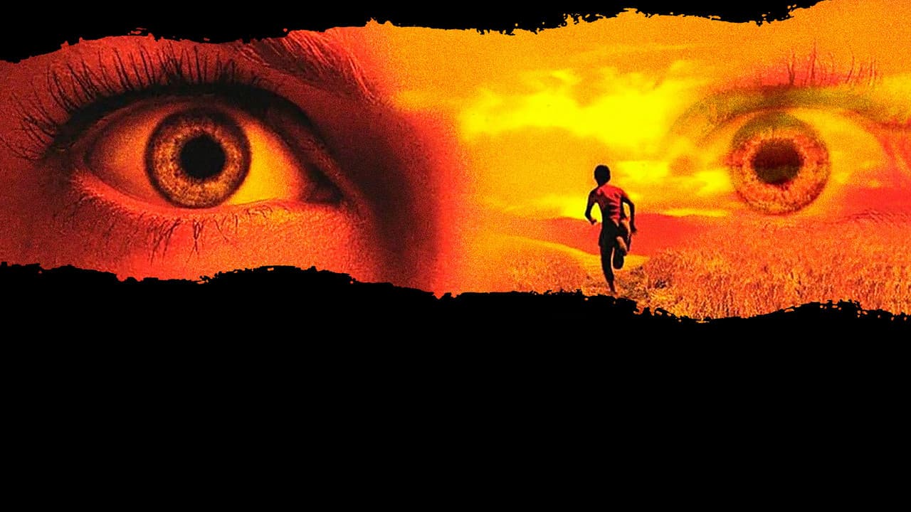 Backdrop – Ich habe keine Angst