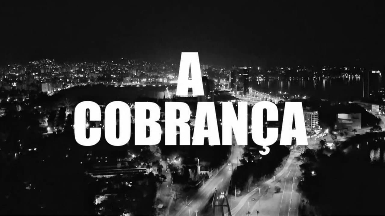 Backdrop – A Cobrança