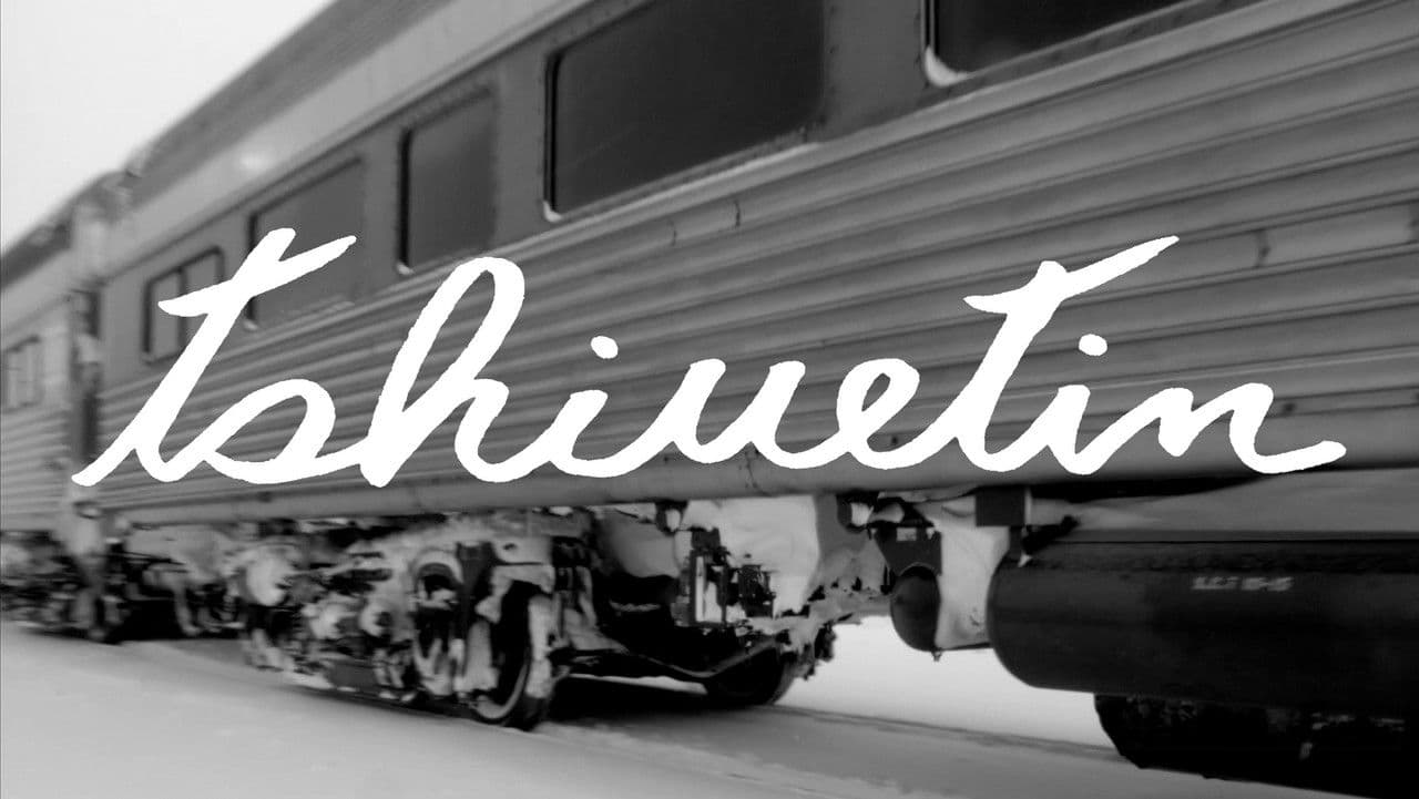 Backdrop – Tshiuetin