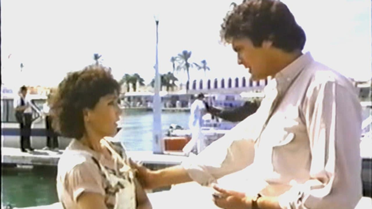 Backdrop – Der Schrecken der London Bridge