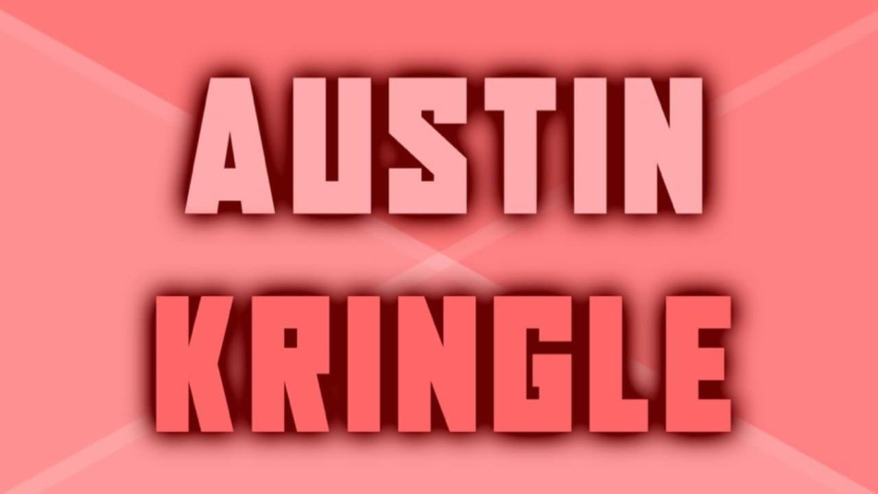 Backdrop – Austin Kringle