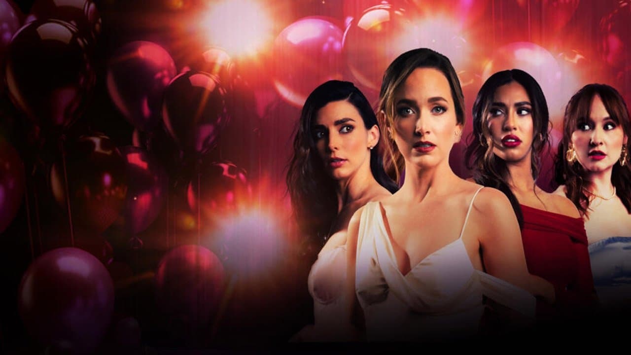 Backdrop – Bride or Die