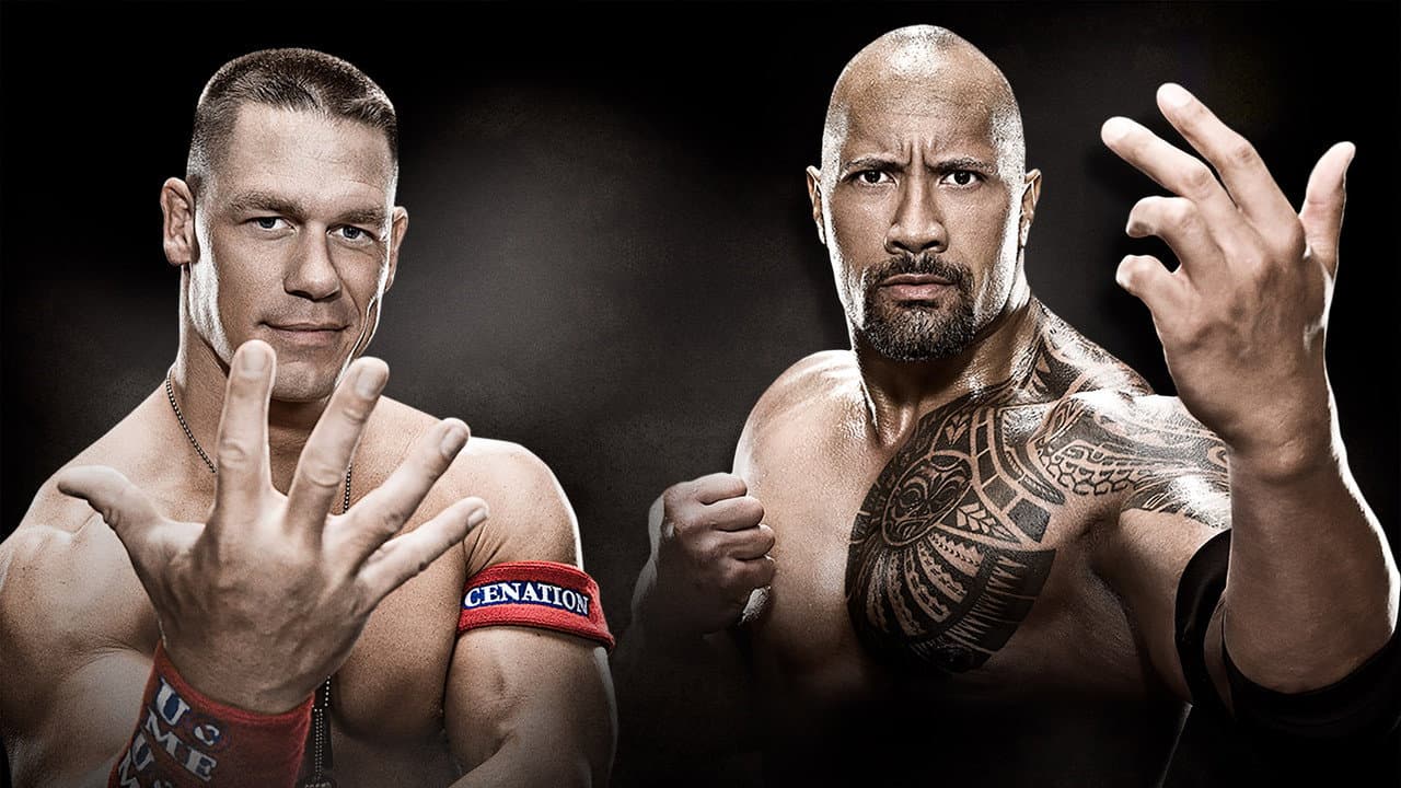 Backdrop – WWE Survivor Series 2011