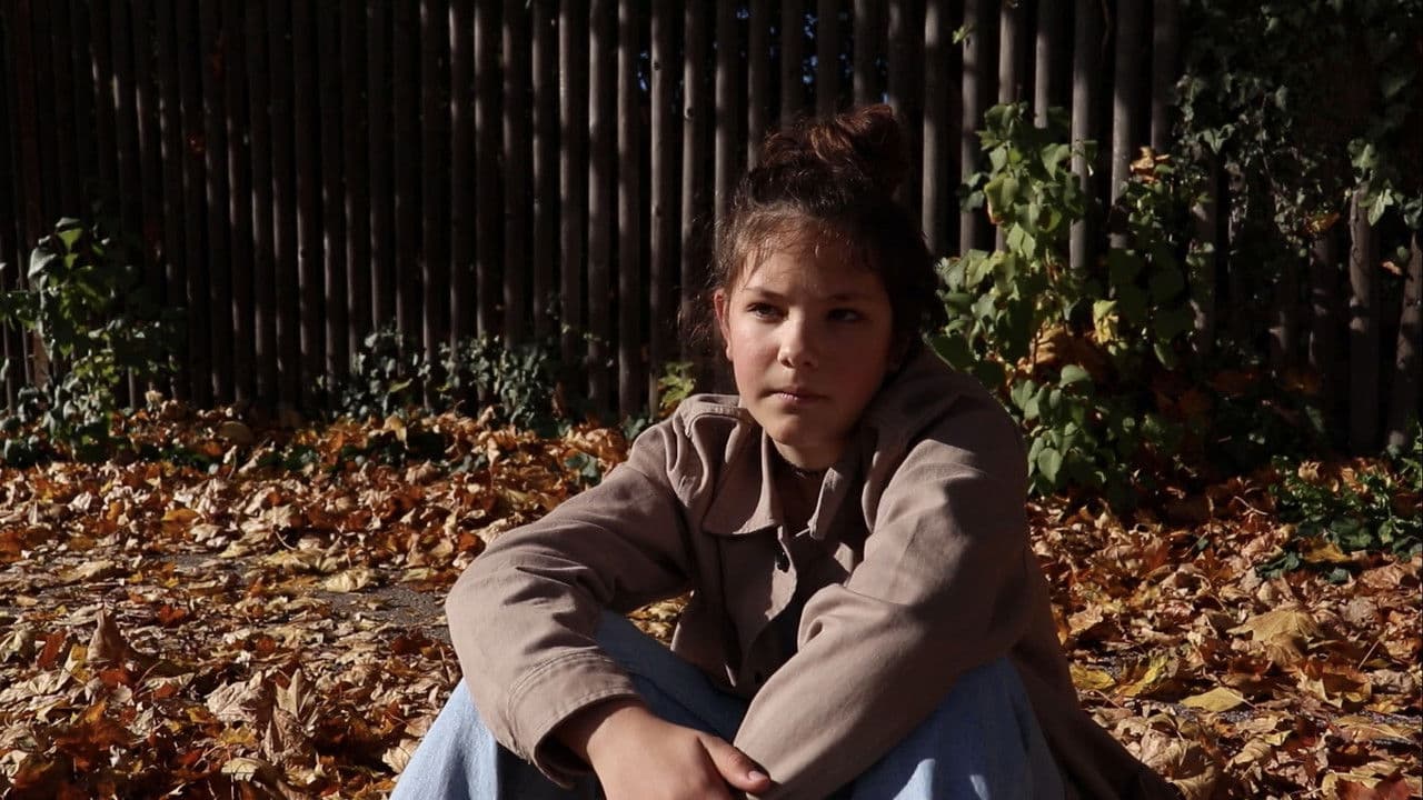 Backdrop – Sunfall