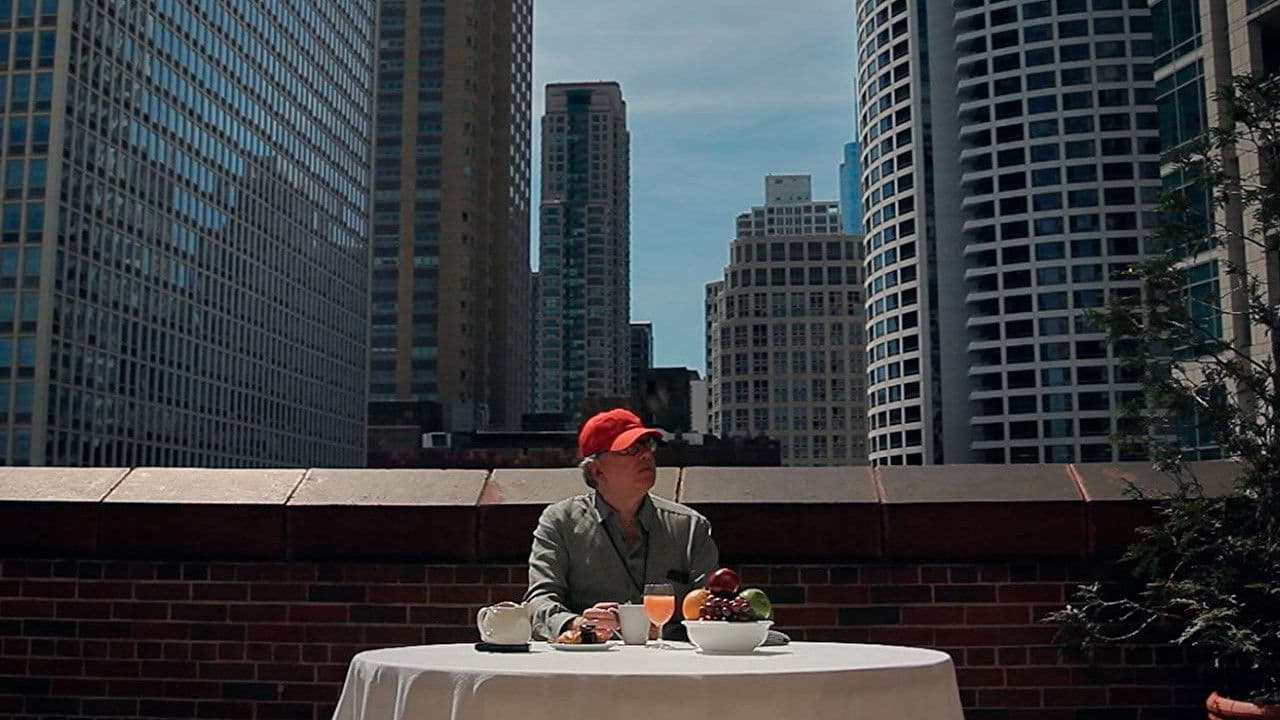 Backdrop – En busca del Óscar