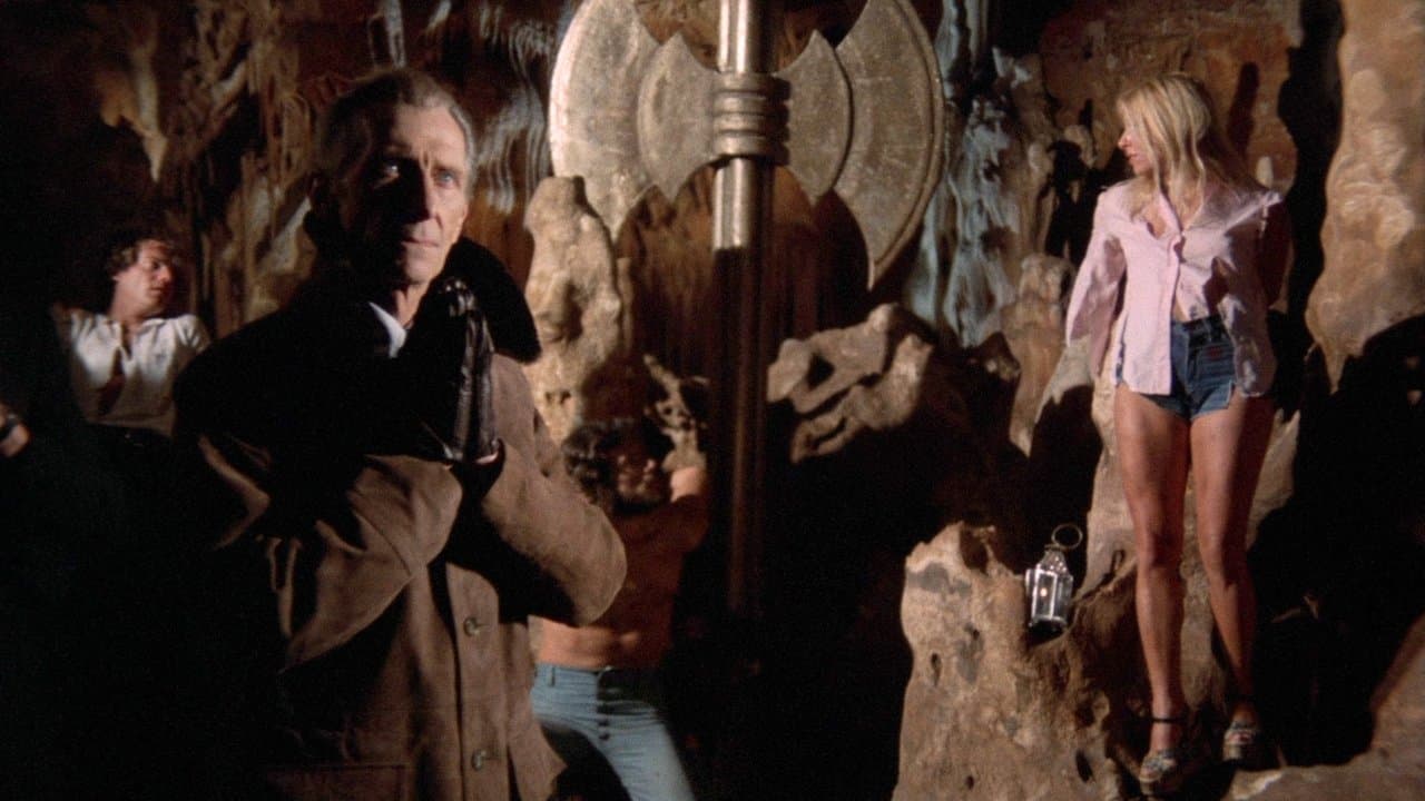 Backdrop – The Devil's Men