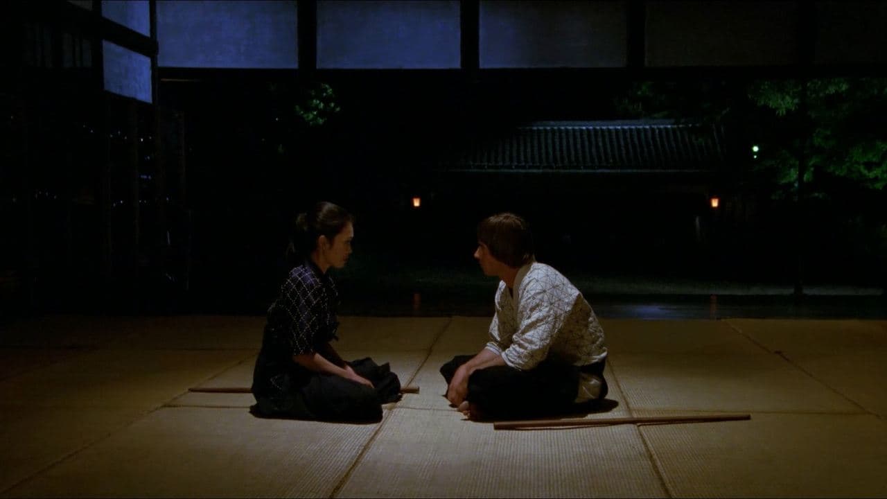 Backdrop – Wenn er in die Hölle will, lass ihn gehen