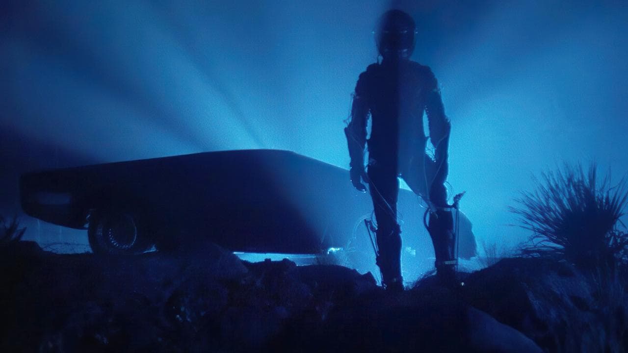 Backdrop – Interceptor