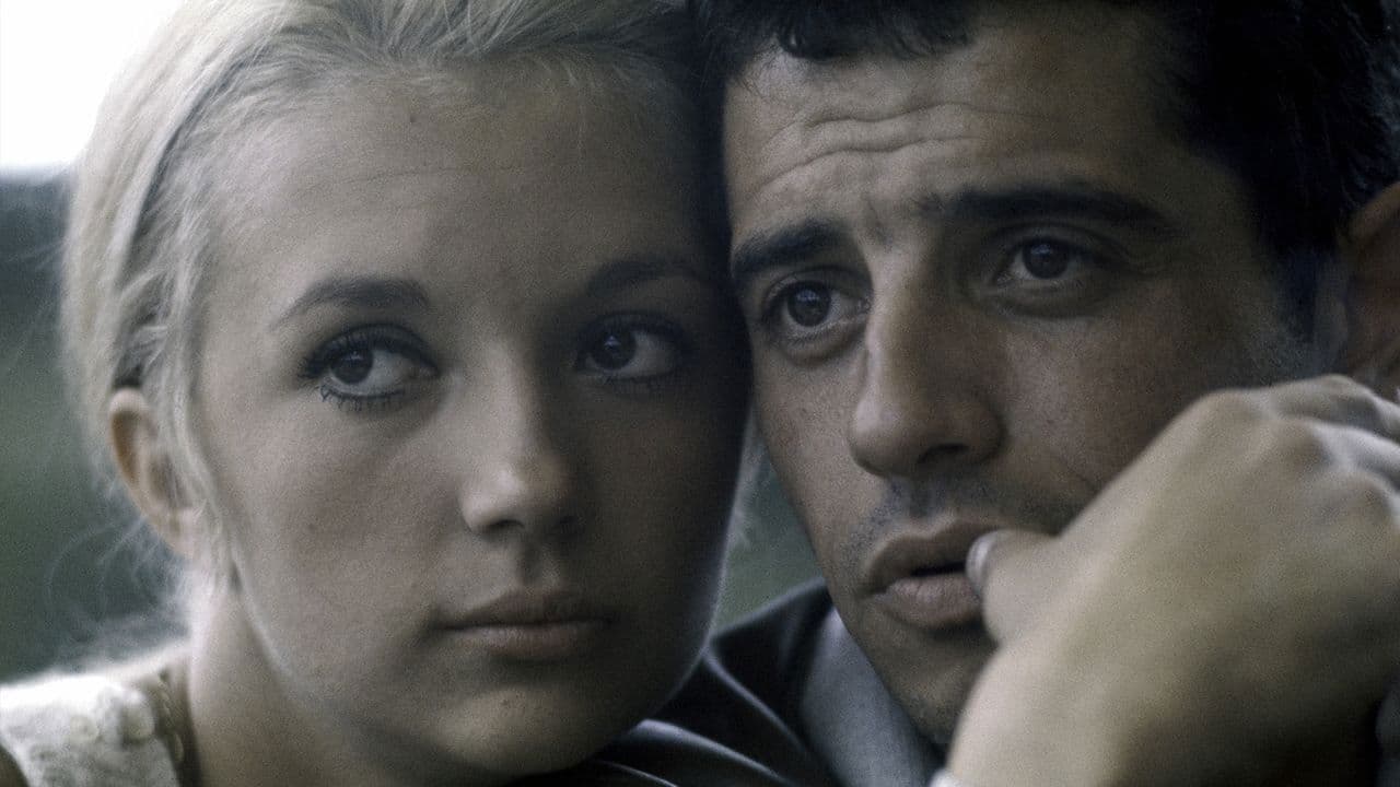 Backdrop – Das Leben, die Liebe, der Tod