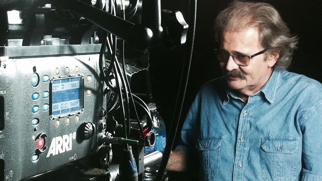 Backdrop – Codinome Clemente