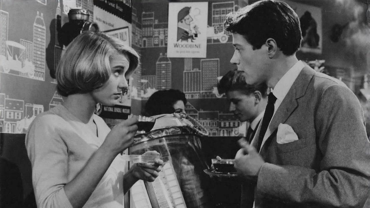 Backdrop – Die liebestolle Familie