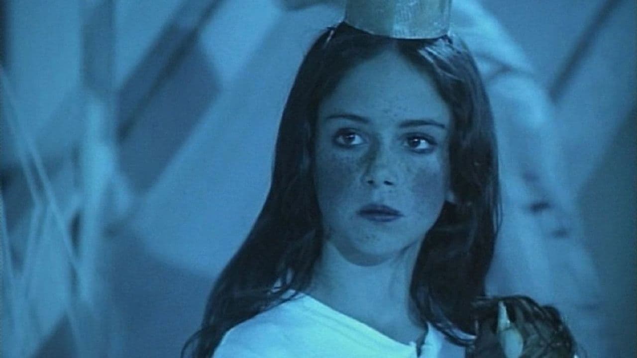 Backdrop – Der letzte Schmetterling