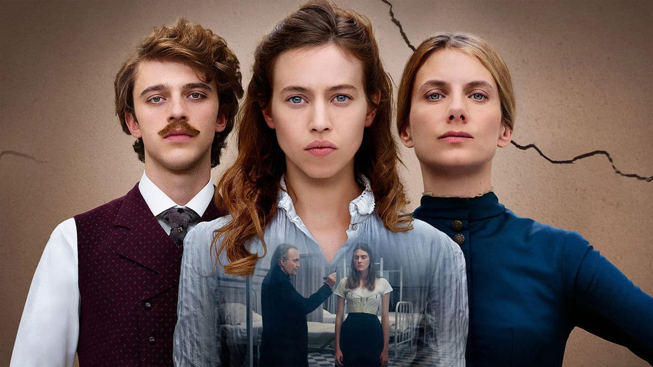 Backdrop – Die Tanzenden