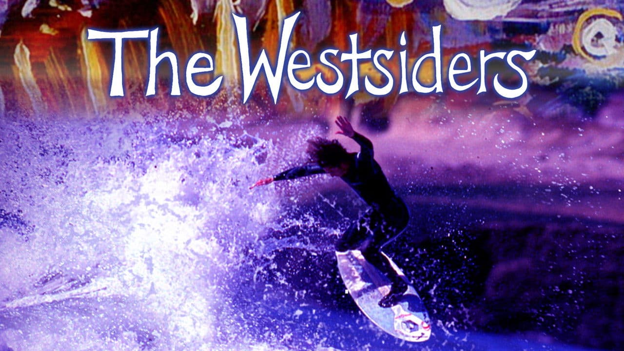 Backdrop – The Westsiders