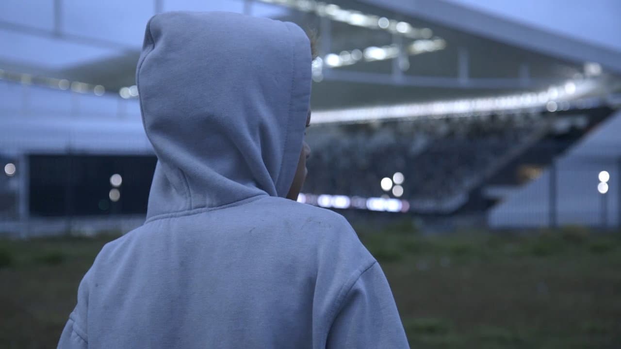 Backdrop – Casa do Povo