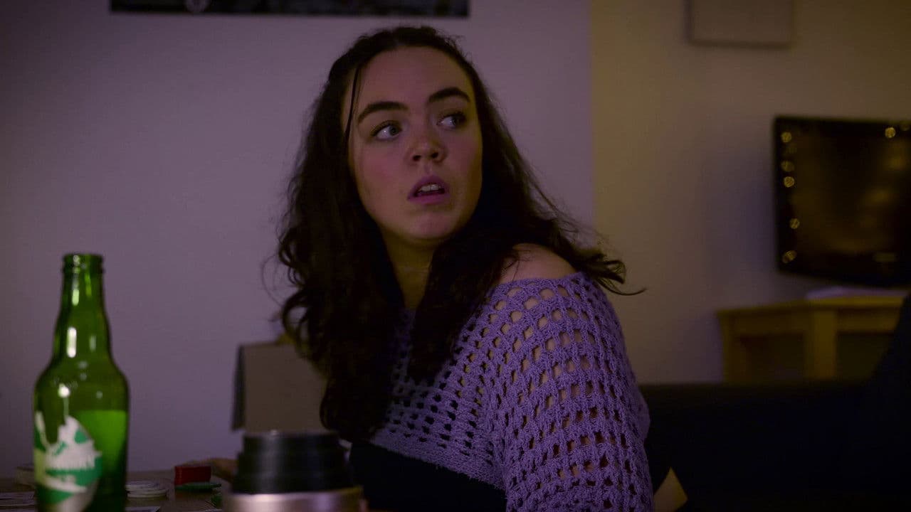 Backdrop – Don't Fold