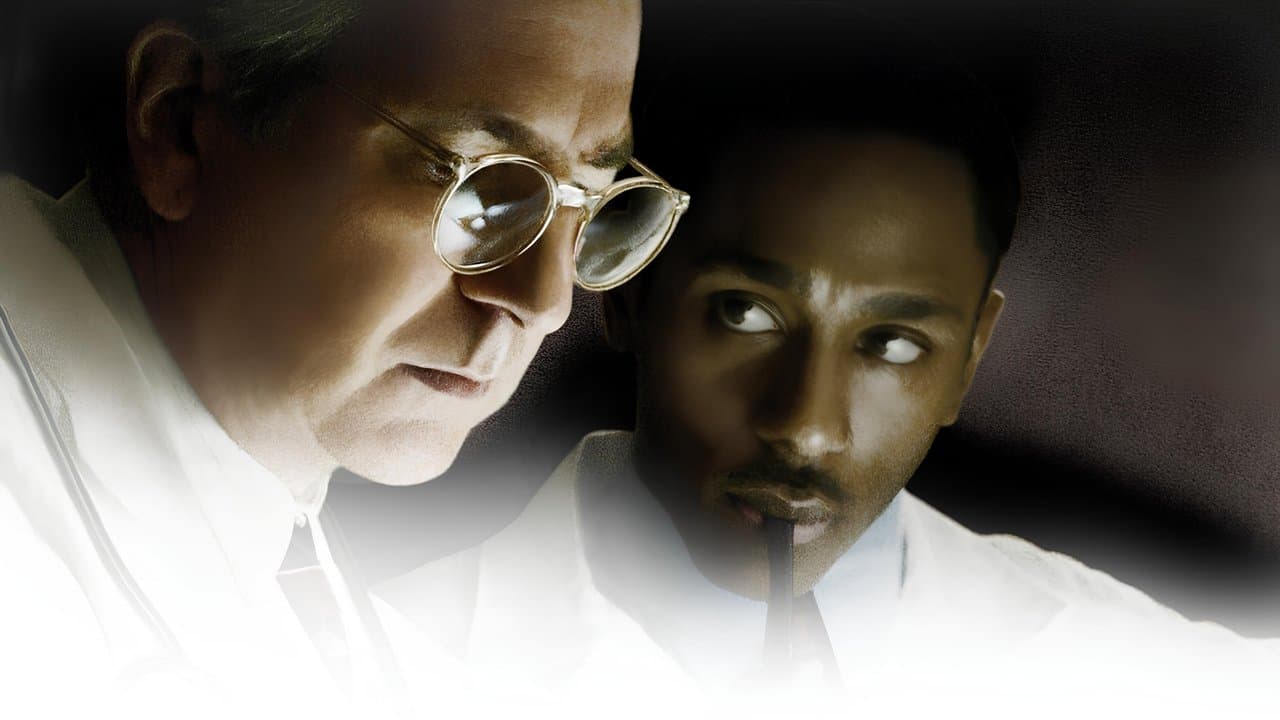 Backdrop – Ein Werk Gottes