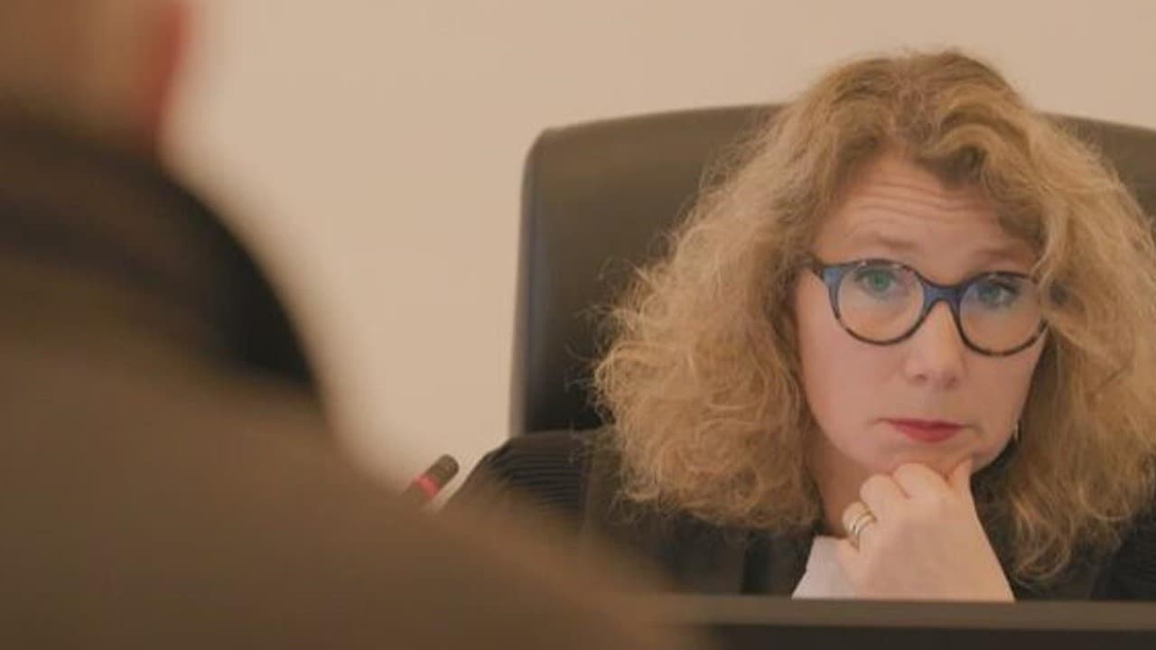 Backdrop – Ich werde dich töten