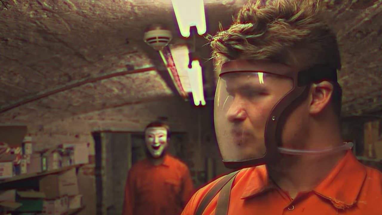 Backdrop – Lethal Company