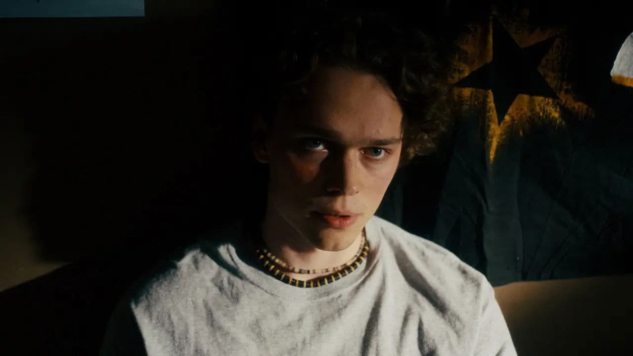 Backdrop – Attentat