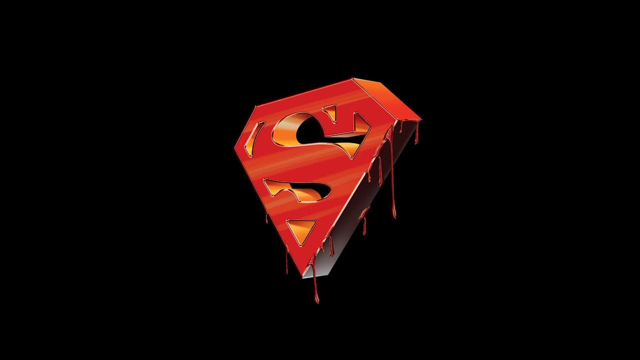 Backdrop – Superman: Doomsday