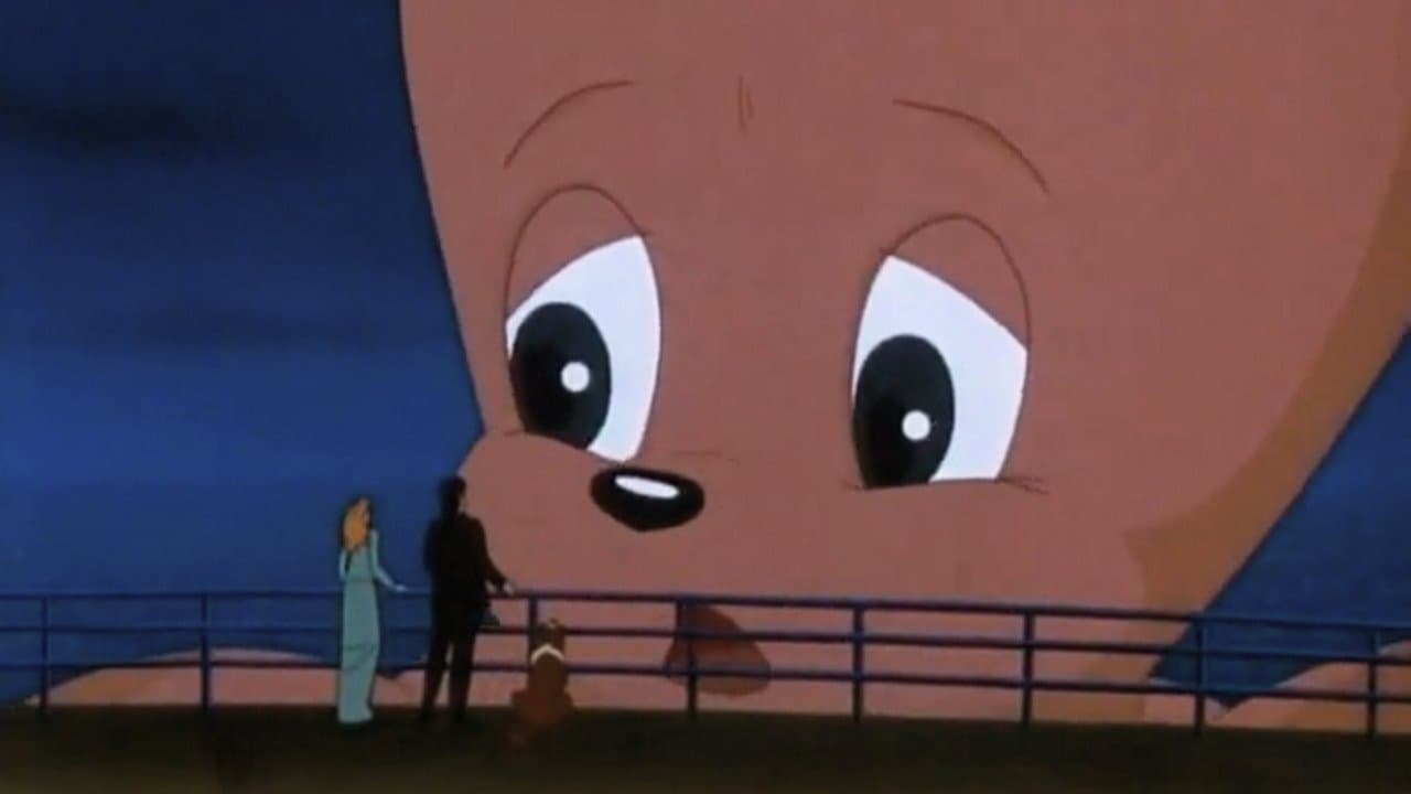 Backdrop – Mäusejagd auf der Titanic