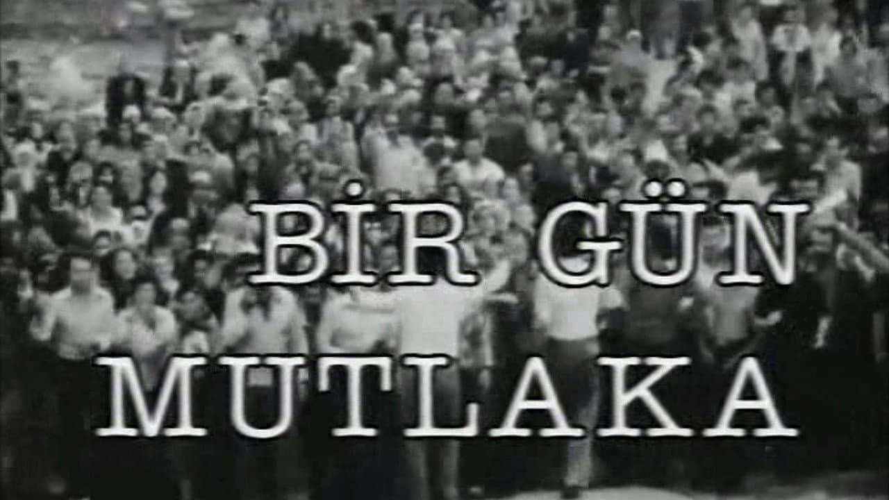 Backdrop – Bir Gün Mutlaka