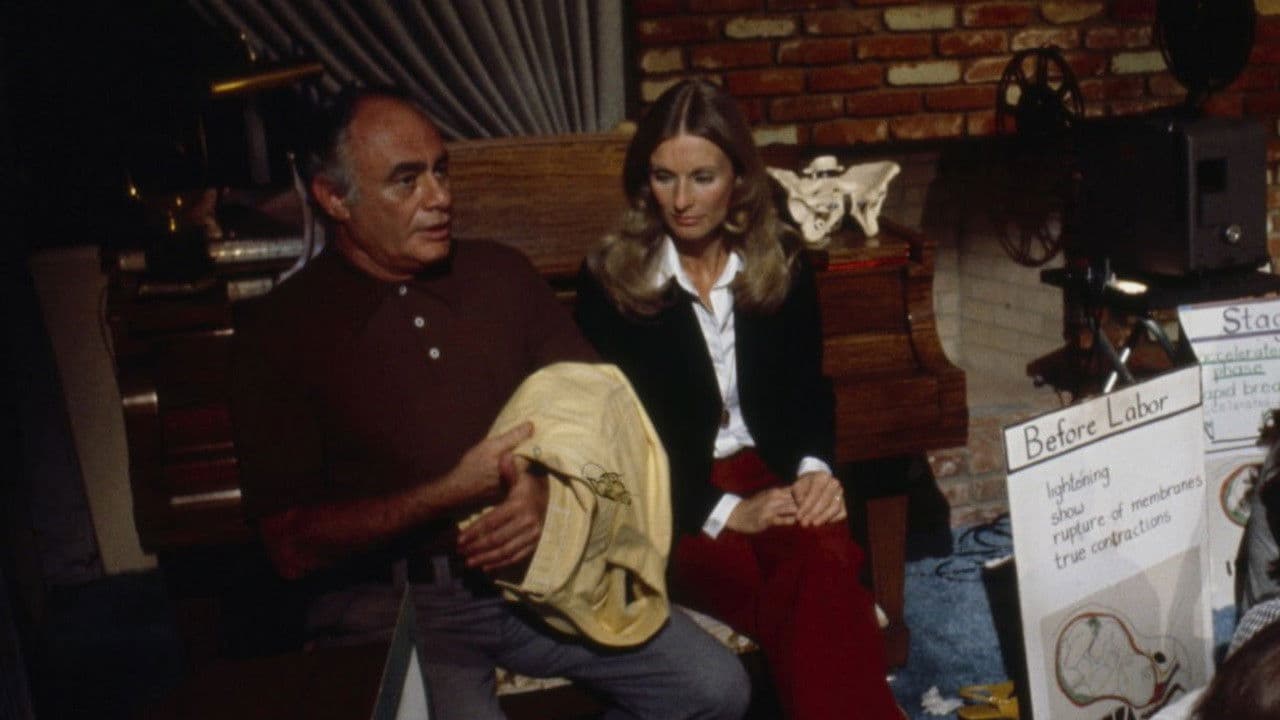 Backdrop – A Brand New Life