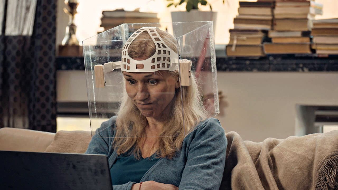 Backdrop – Škodná