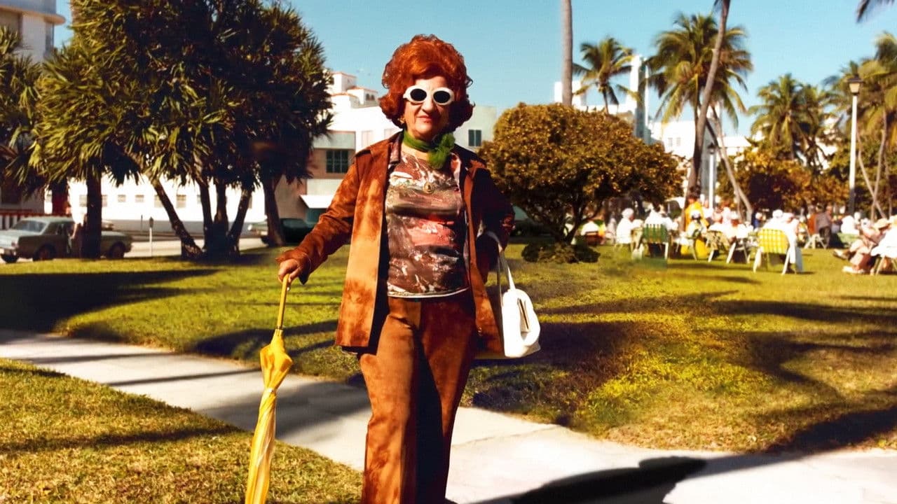 Backdrop – The Last Resort