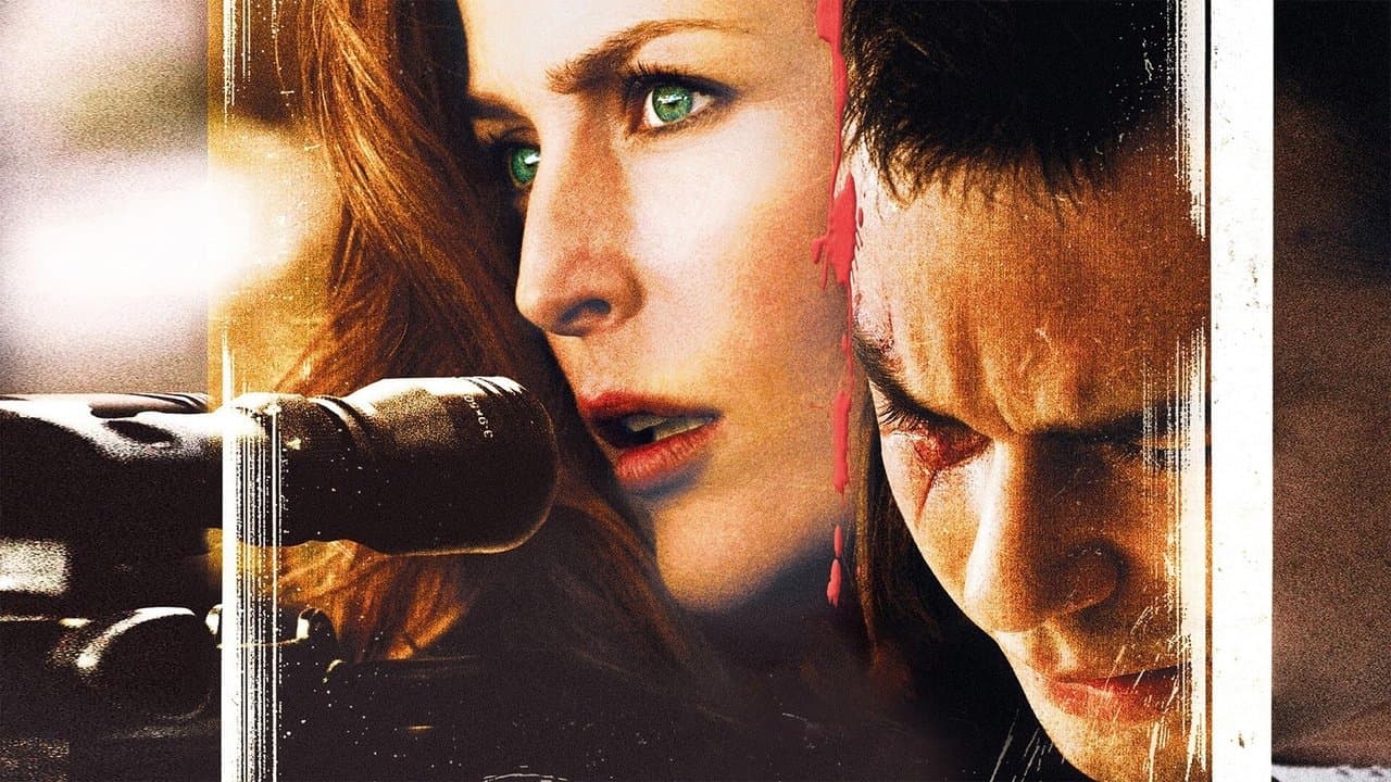 Backdrop – Straightheads