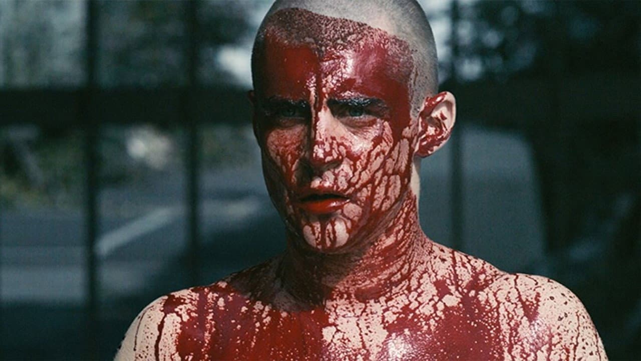 Backdrop – Savage - At the End of All Humanity