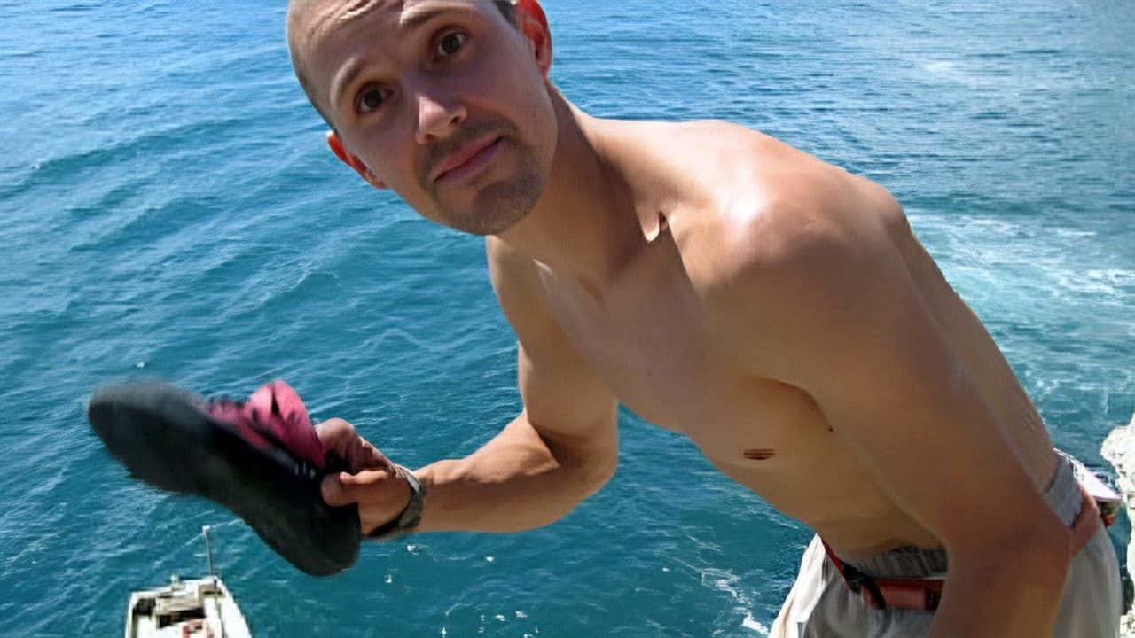 Backdrop – Depth Charge