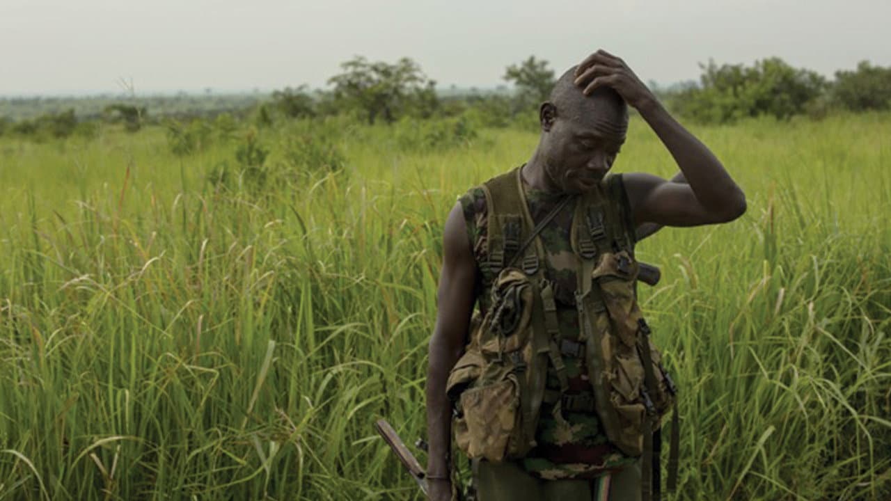 Backdrop – The Protectors