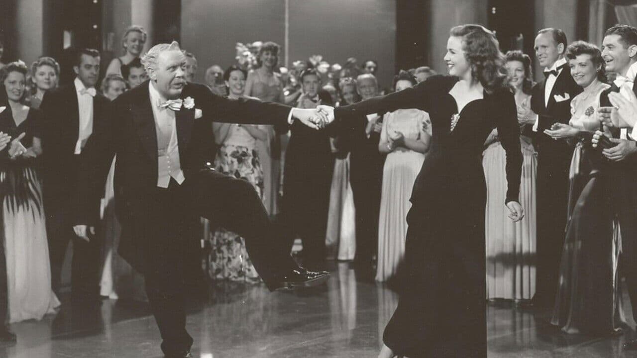 Backdrop – Die ewige Eva