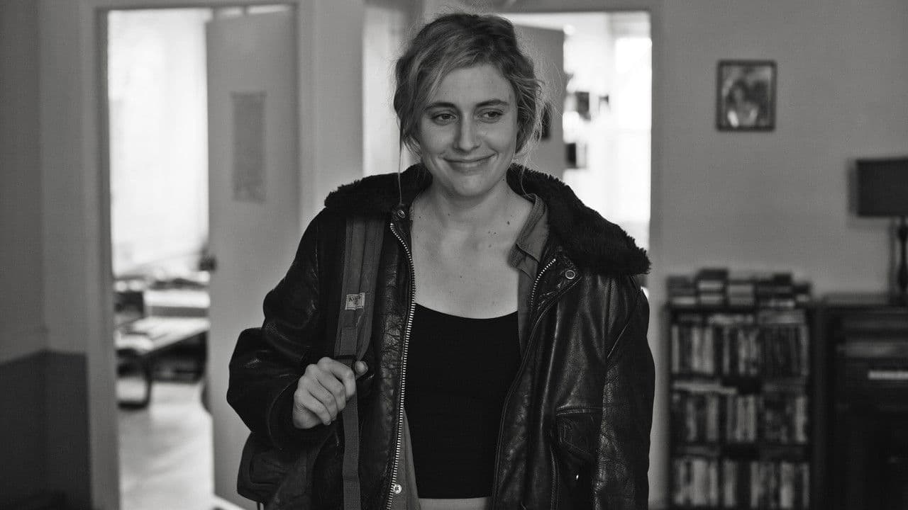 Backdrop – Frances Ha