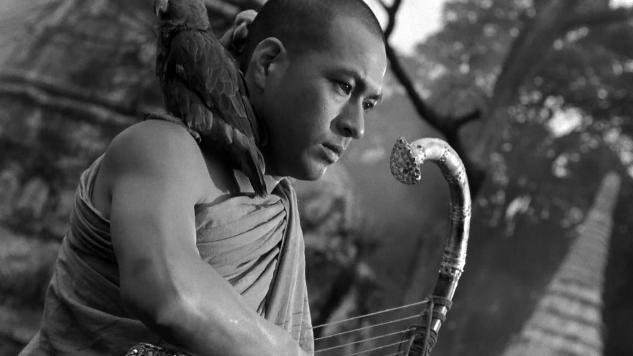 Backdrop – Freunde bis zum letzten