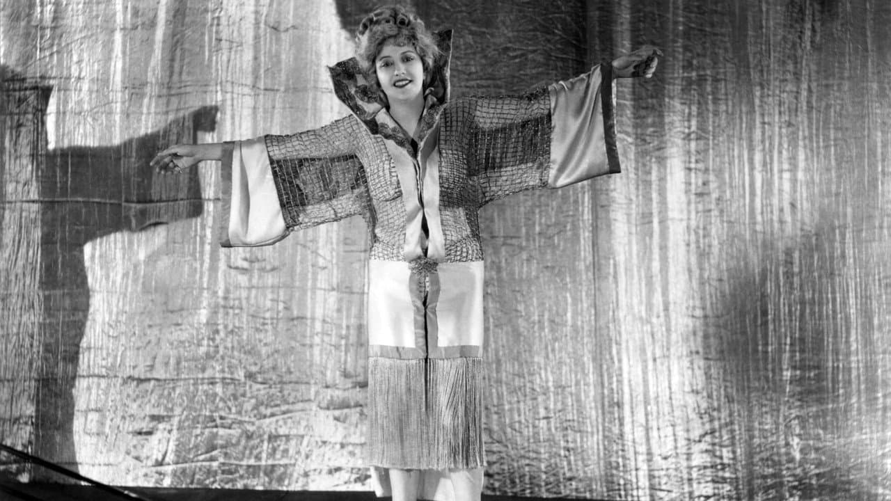 Backdrop – Applause