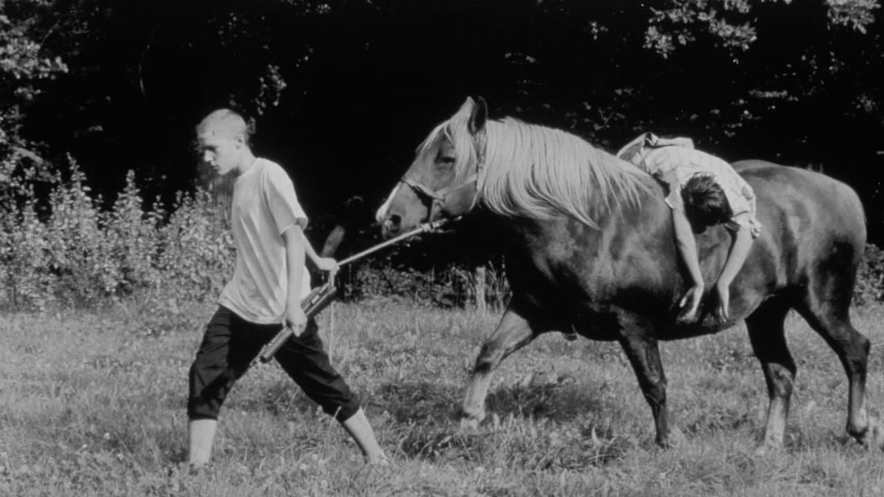 Backdrop – Le souffle