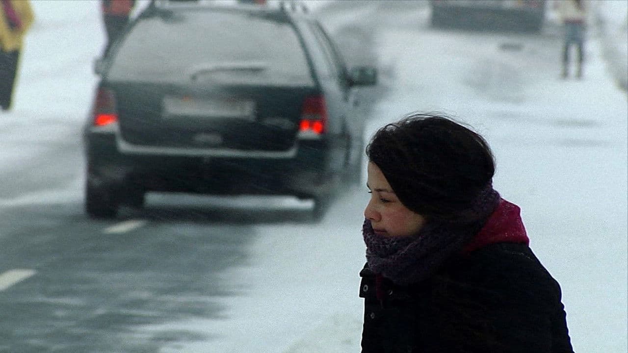 Backdrop – Made in Ash