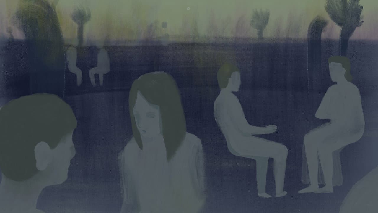 Backdrop – More Than Happy