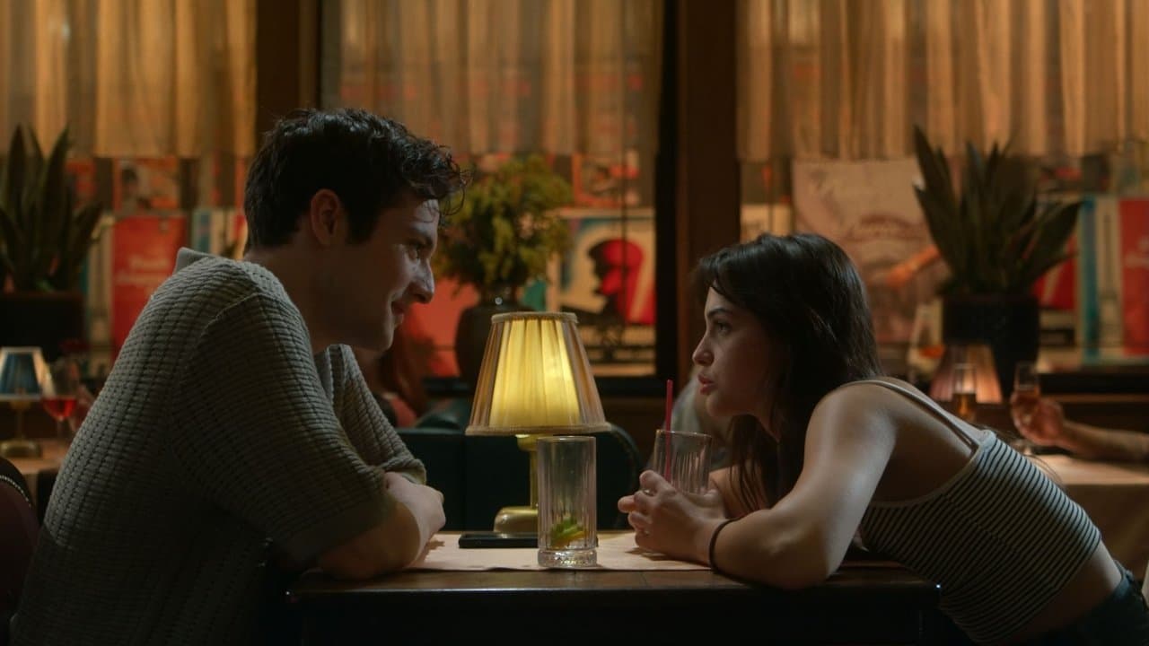 Backdrop – 3391 Kilometer