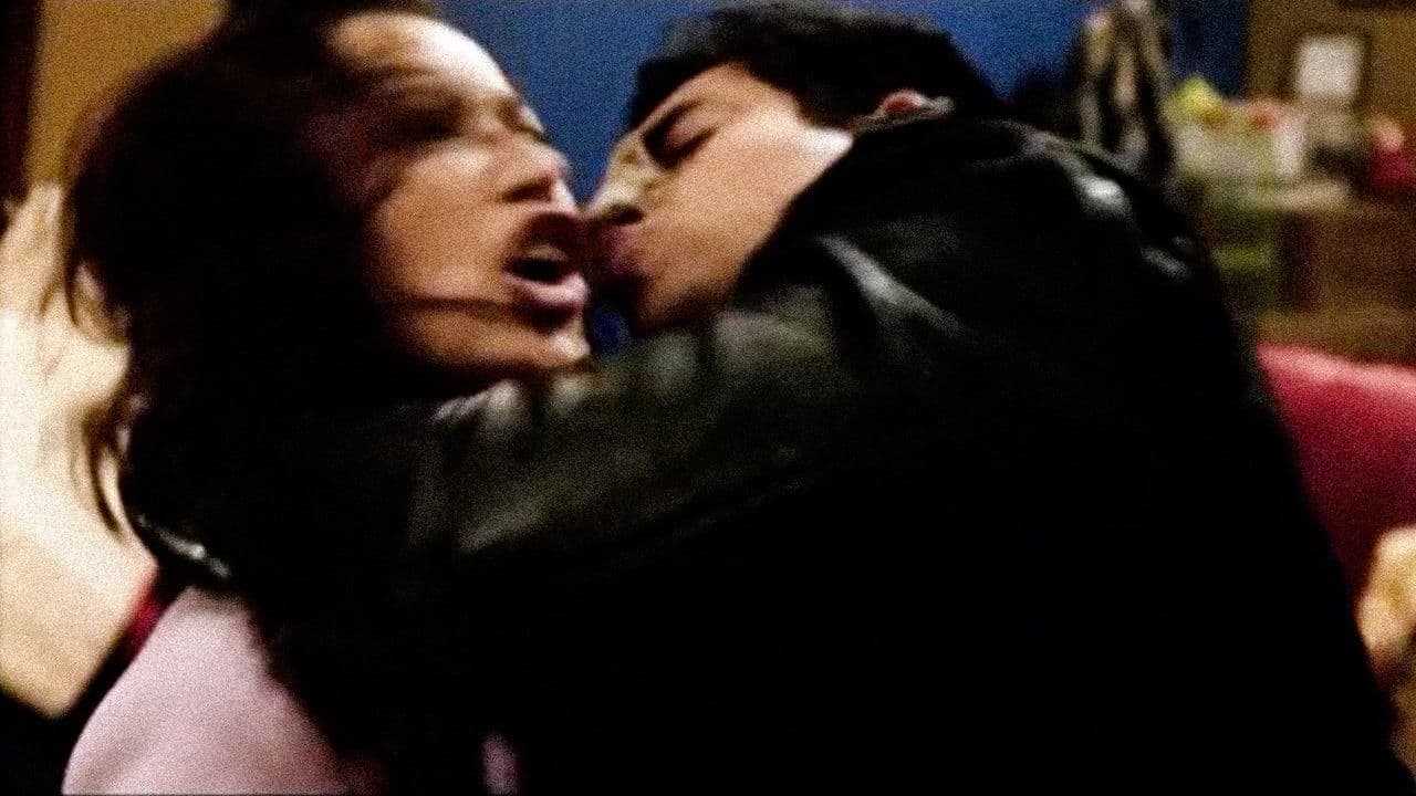 Backdrop – Crónica de un desayuno