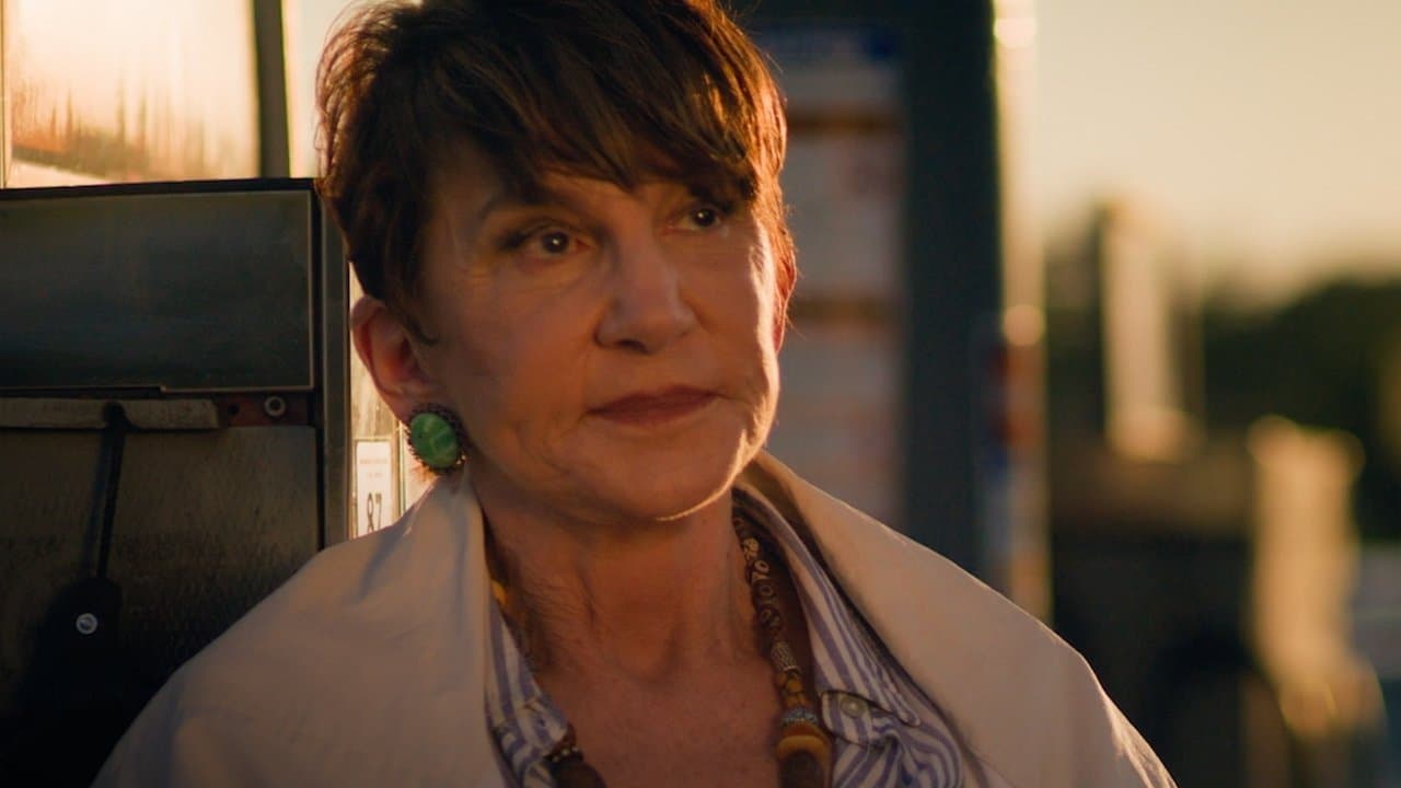 Backdrop – The Nana Project