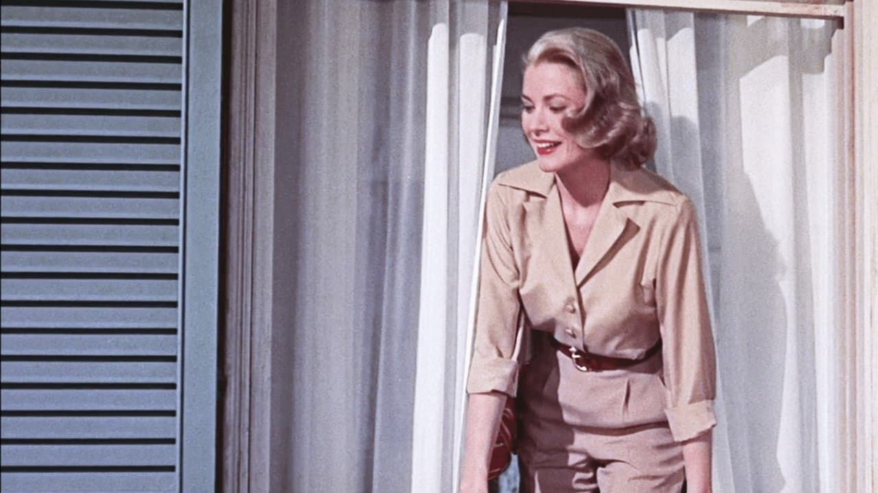 Backdrop – Die oberen Zehntausend