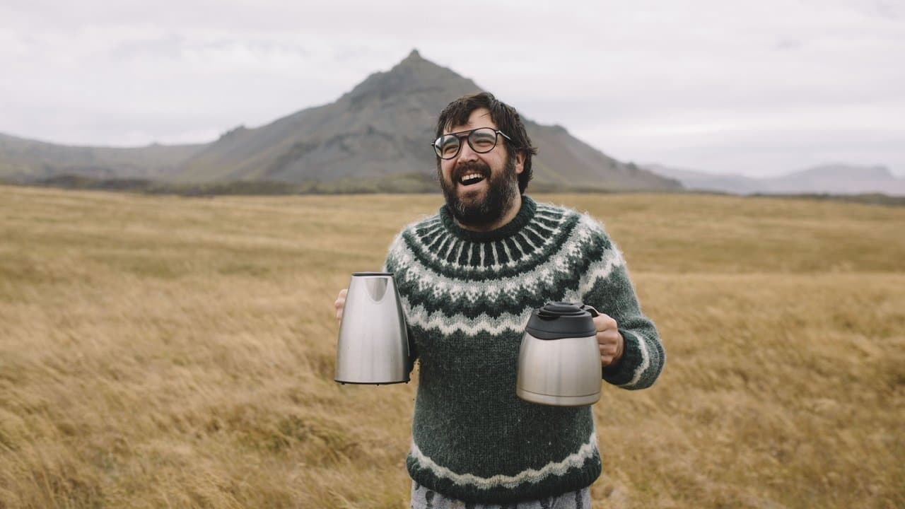 Backdrop – Everything in the End